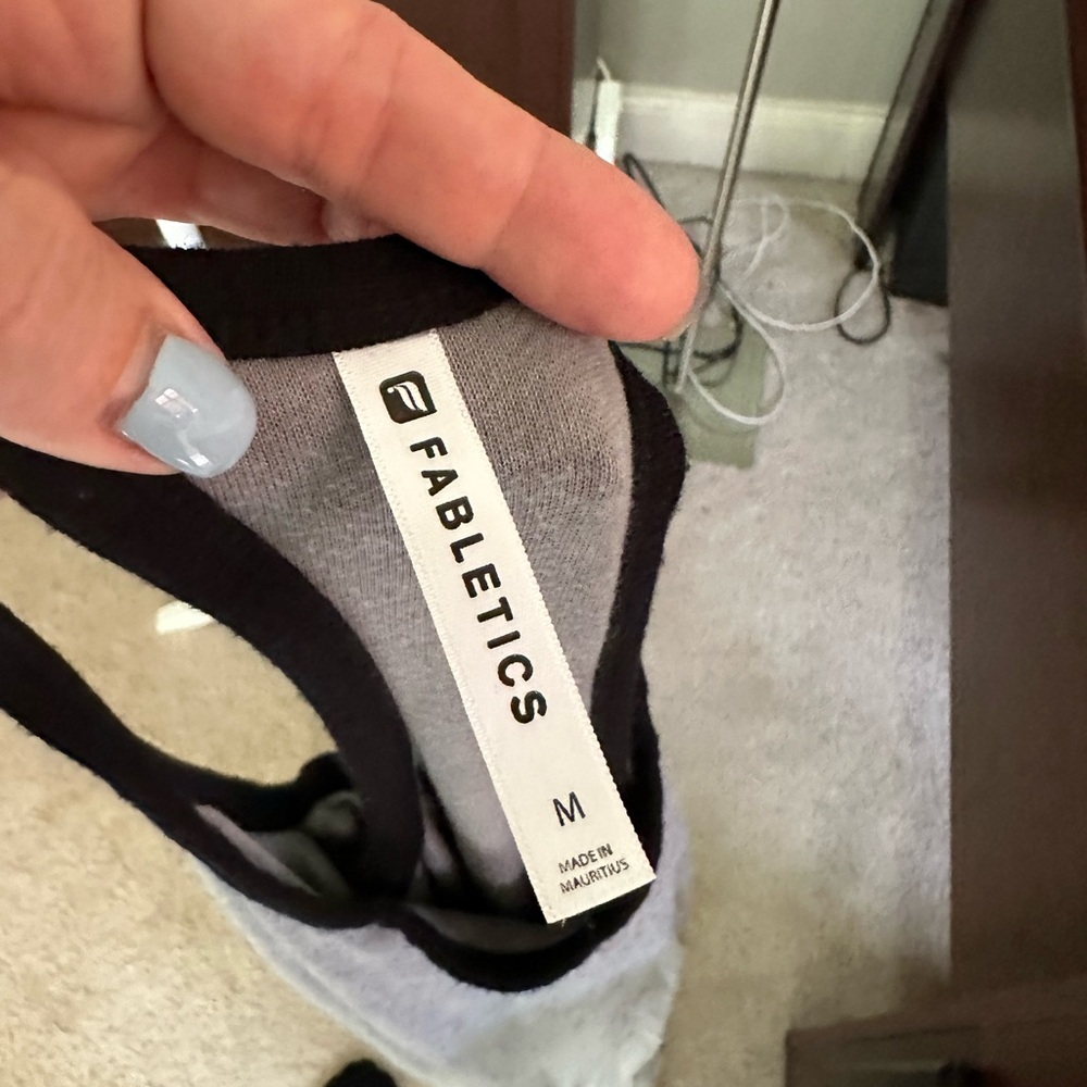 Fabletics Dress - Picture 3 of 3